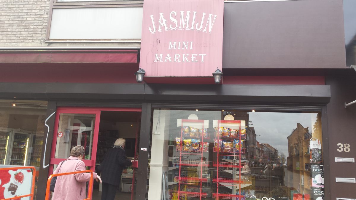 Hasselt
