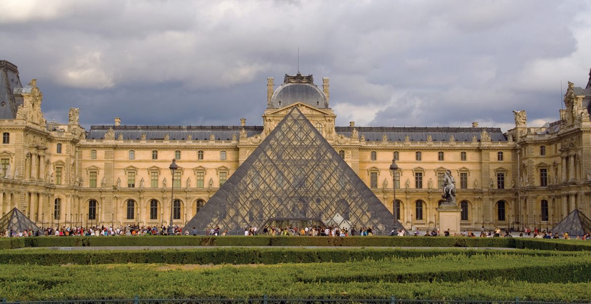 louvre-pyramid louvre-pyramid