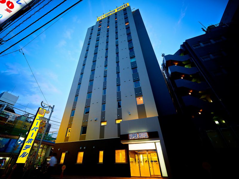 Budget Hotel Shinjuku kabukicho pc image path1 20180712130712