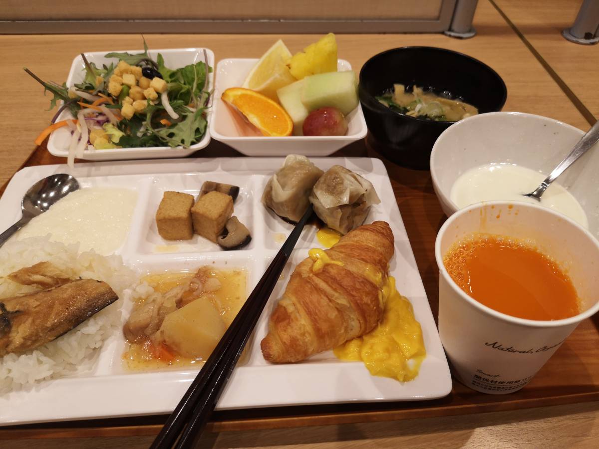 Jas food choices Jas food choices