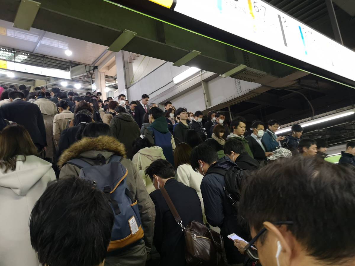 Shinagawa Station Shinagawa Station